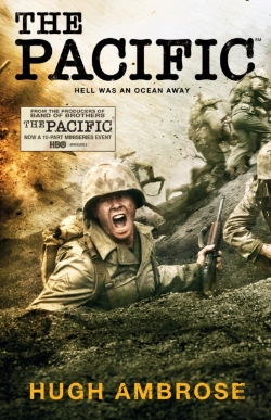 Bertrand.pt - The Pacific (The Official Hbo/Sky Tv Tie-In)