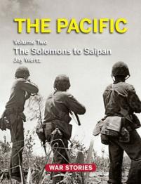 The Pacific Volume Two