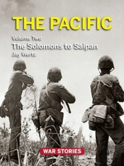 The Pacific Volume Two
