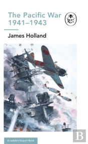 The Pacific War 1941-1943