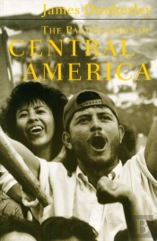 The Pacification Of Central America