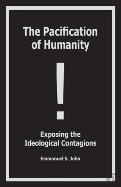 Bertrand.pt - The Pacification Of Humanity; Exposing The Ideological Contagions