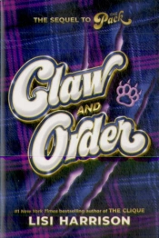 The Pack #2: Claw And Order