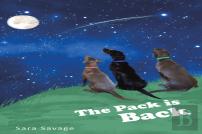 The Pack Is Back