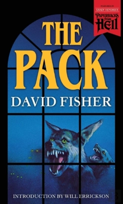 Bertrand.pt - The Pack (Paperbacks From Hell)