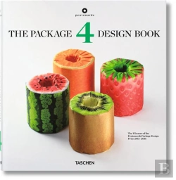 Bertrand.pt - The Package Design Book 4