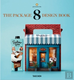 Bertrand.pt - The Package Design Book 8