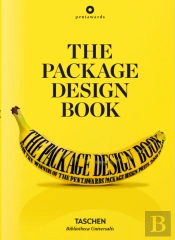The Package Design Book