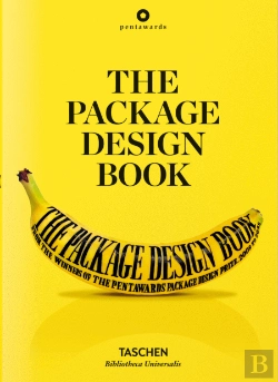 Bertrand.pt - The Package Design Book