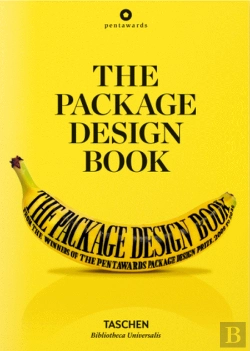 Bertrand.pt - The Package Design Book