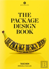 The Package Design Book