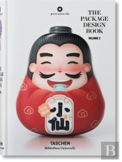 The Package Design Book
