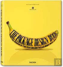 The Package Design Book
