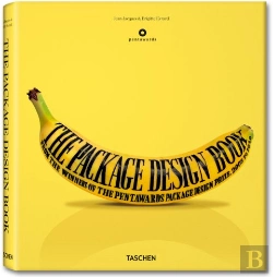 Bertrand.pt - The Package Design Book