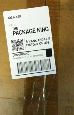 Bertrand.pt - The Package King