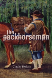 The Packhorseman
