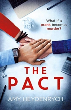 Bertrand.pt - The Pact