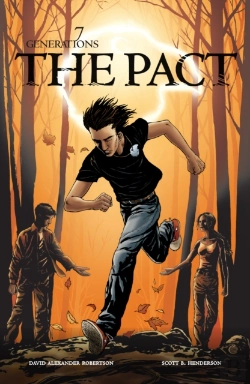 Bertrand.pt - The Pact