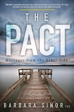 Bertrand.pt - The Pact: Messages From The Other Side