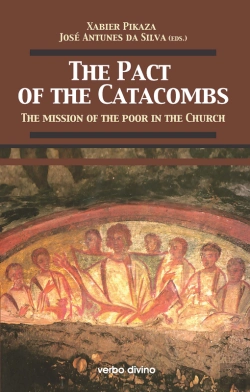Bertrand.pt - The Pact Of The Catacombs / El Pacto De Las Catacumbas