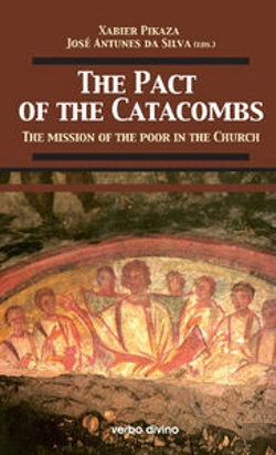 Bertrand.pt - The Pact Of The Catacombs / El Pacto De Las Catacumbas