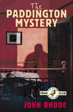 Bertrand.pt - The Paddington Mystery
