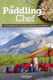 The Paddling Chef
