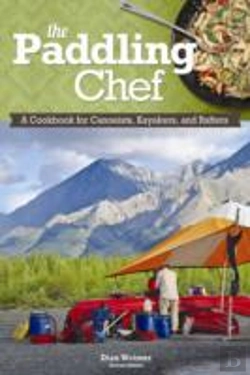 Bertrand.pt - The Paddling Chef