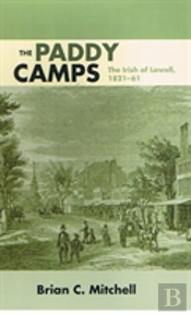 The Paddy Camps