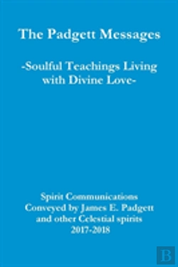 Bertrand.pt - The Padgett Messages-Soulful Teachings Living With Divine Love-