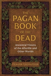 The Pagan Book Of The Dead