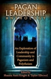 The Pagan Leadership Anthology