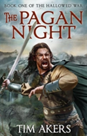 The Pagan Night