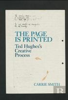 The Page Is Printed