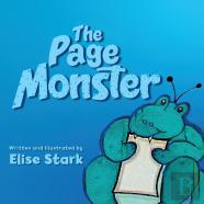 The Page Monster