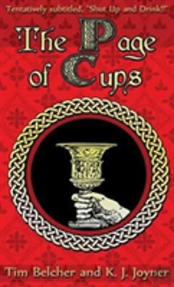 Bertrand.pt - The Page Of Cups