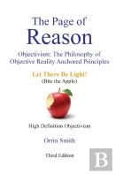 The Page Of Reason