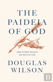 The Paideia Of God