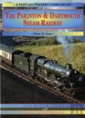 The Paignton And Dartmouth Steam Railway