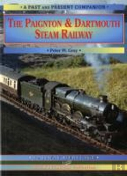 Bertrand.pt - The Paignton And Dartmouth Steam Railway