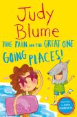 The Pain And The Great One: Going Places