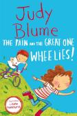 The Pain And The Great One: Wheelies!