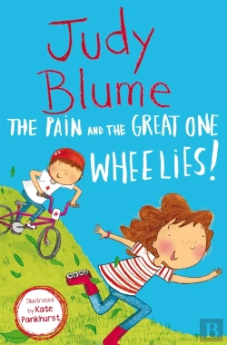 Bertrand.pt - The Pain And The Great One: Wheelies!