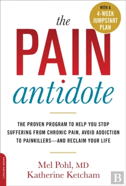Bertrand.pt - The Pain Antidote