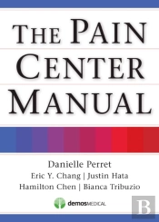 The Pain Center Manual