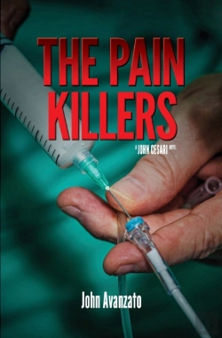 Bertrand.pt - The Pain Killers