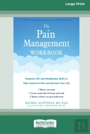 The Pain Management Workbook