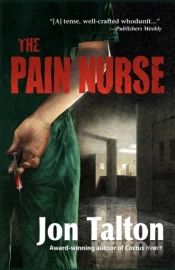 The Pain Nurse