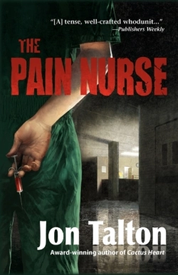 Bertrand.pt - The Pain Nurse
