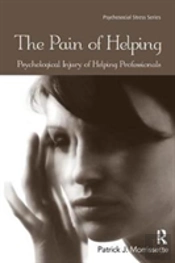 The Pain Of Helping